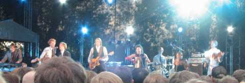 arcade fire
